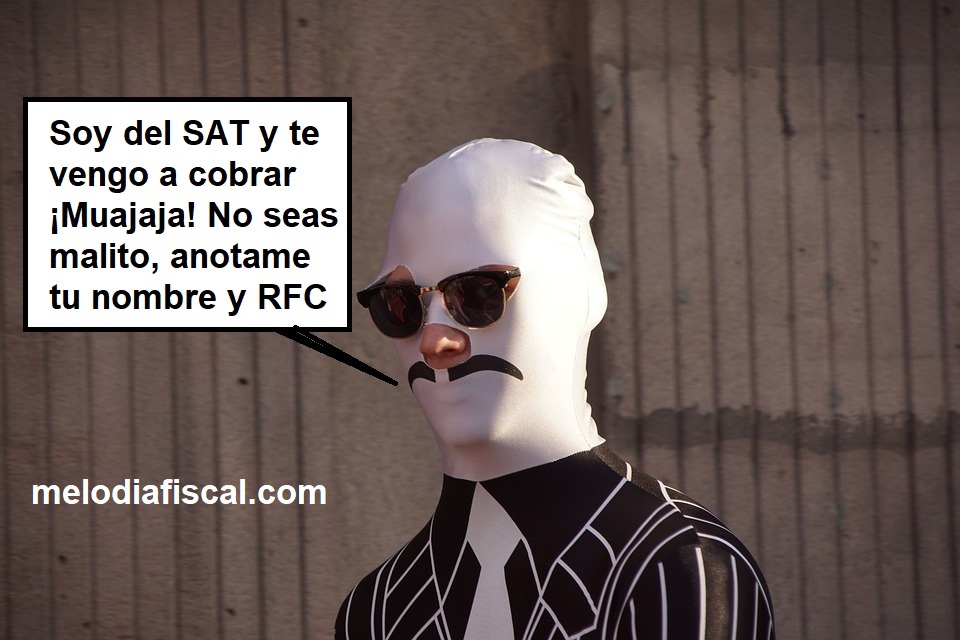 -“Soy tu tío, me detuvo la aduana y necesito dinero” -Allá quédate, nadie te invitó