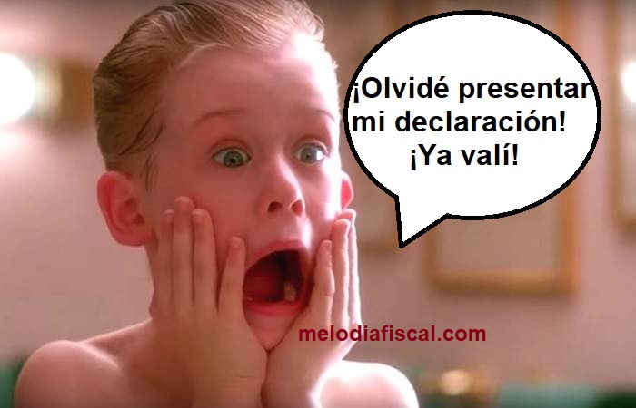 Espontaneidad, la clave para evitar sanciones